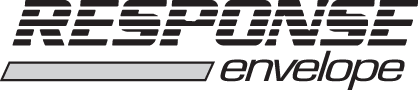 Response Envelope Logo