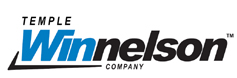 Temple Winnelson Company Logo