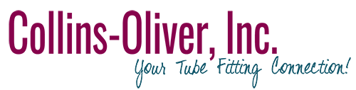 Collins-Oliver, Inc. Logo