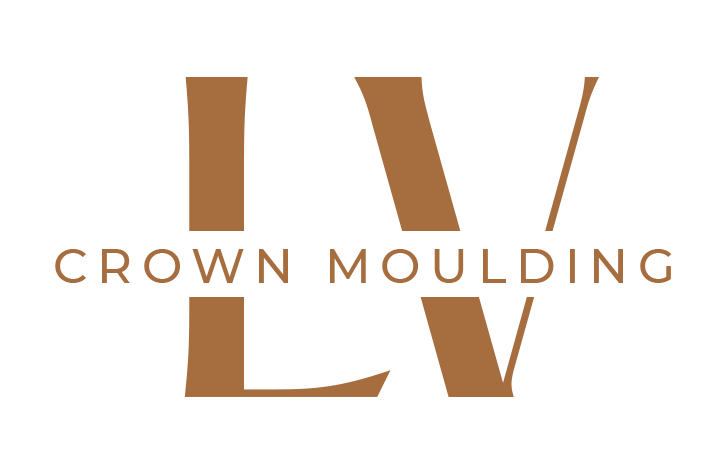 Las Vegas Crown Moulding Logo