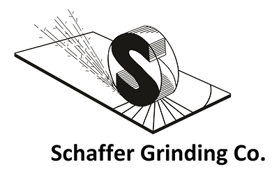 Schaffer Grinding Logo