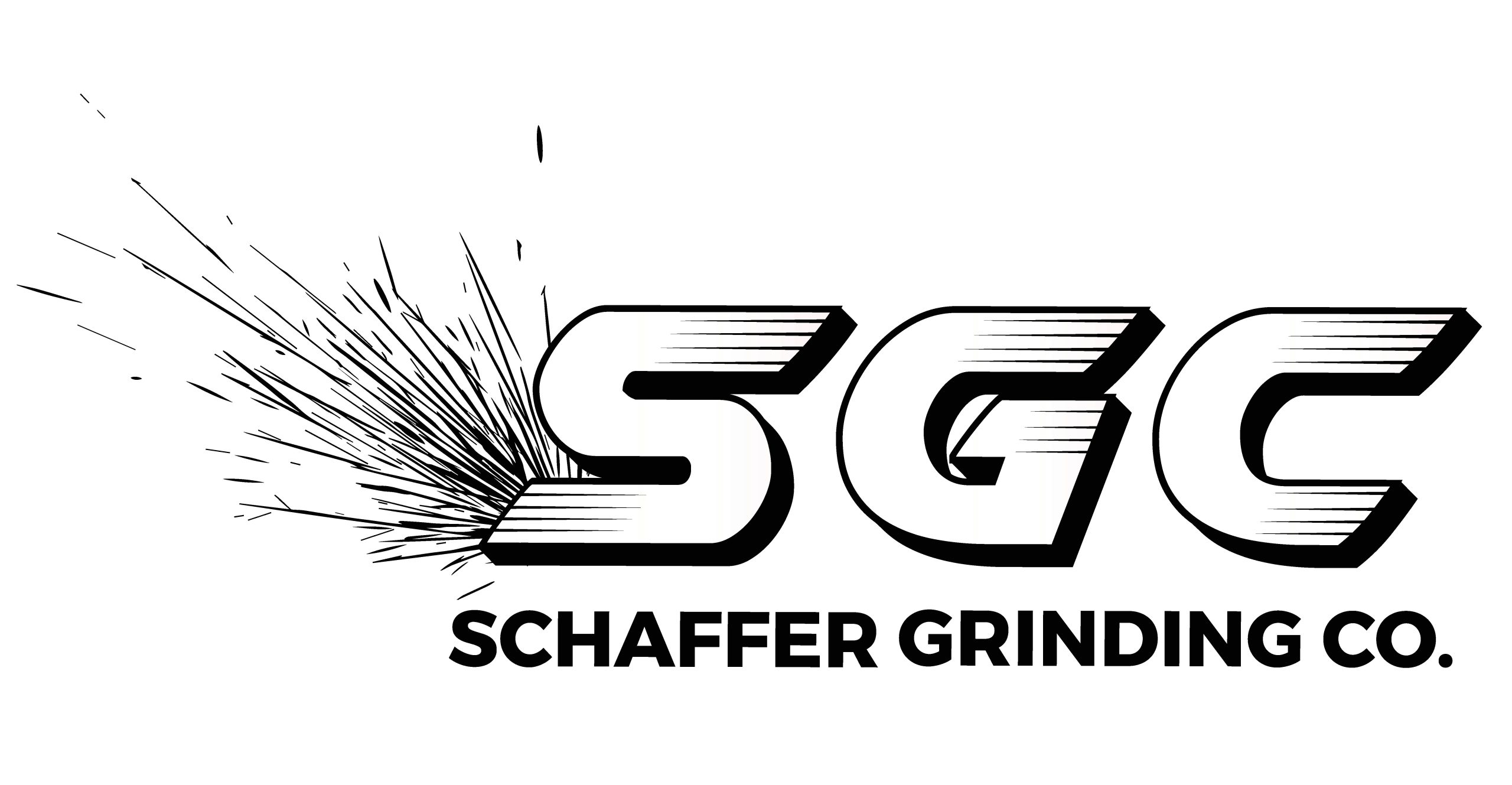 Schaffer Grinding Logo