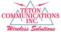 Teton Communications, Inc.